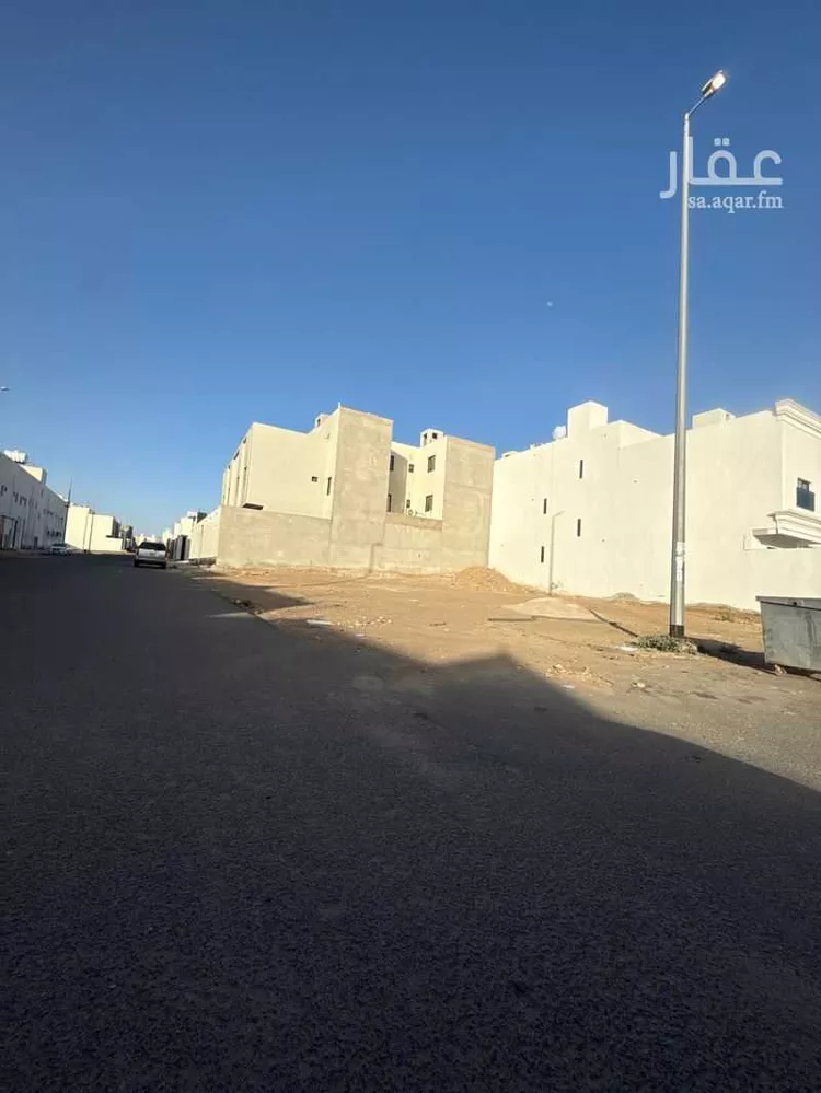 أرض للبيع في شارع صفوان بن وهب, حي نبلاء, مدينة المدينة المنورة, منطقة المدينة المنورة صورة 4