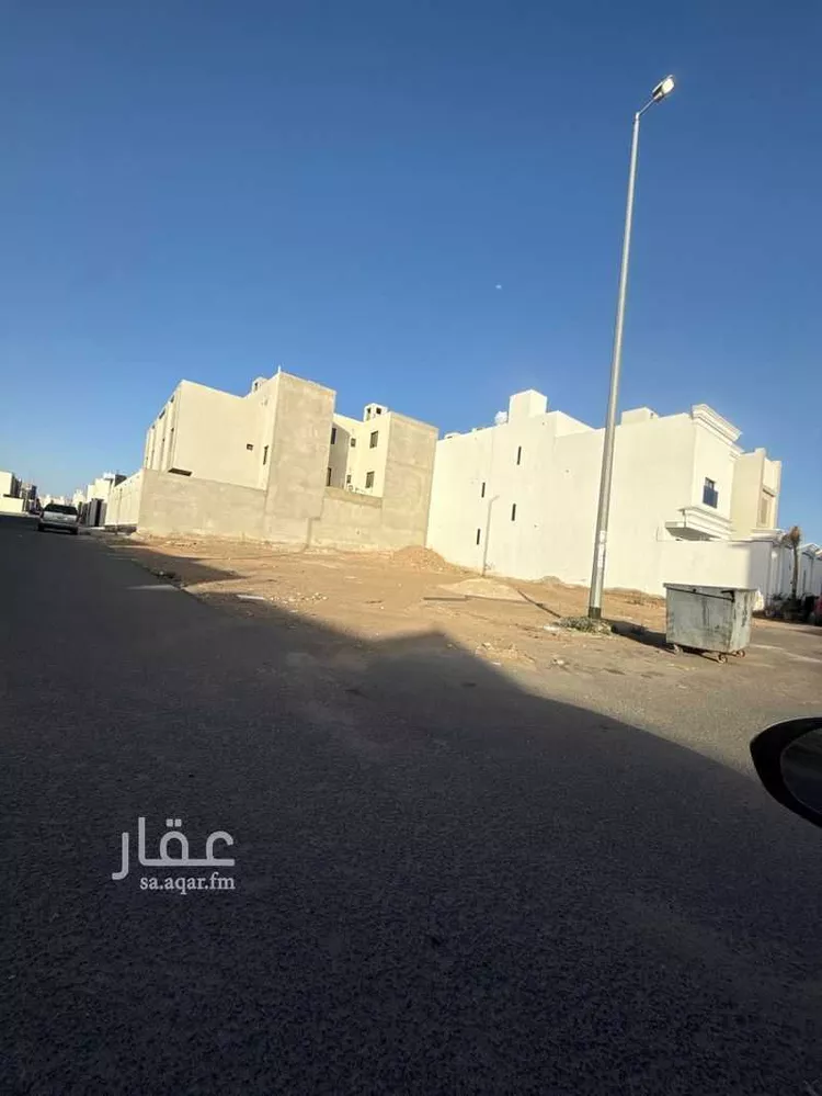 Land for Sale in Medina Nubala 6