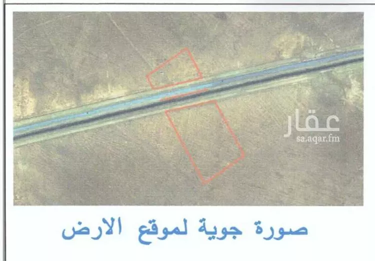 مزرعة للبيع في شارع طريق القصيم المدينة السريع, حي ثادج, مدينة ثادج, منطقة القصيم صورة 4