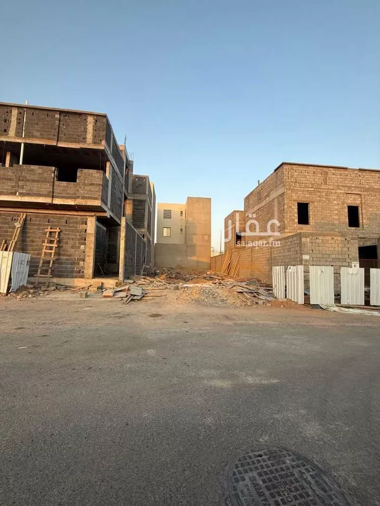 Land for Sale in Medina Nubala 8