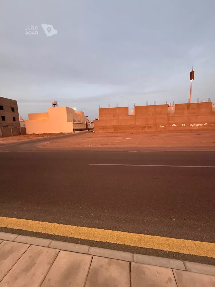أرض للبيع في شارع مسعود بن خالد الخزاعي, حي نبلاء, مدينة المدينة المنورة, منطقة المدينة المنورة 8