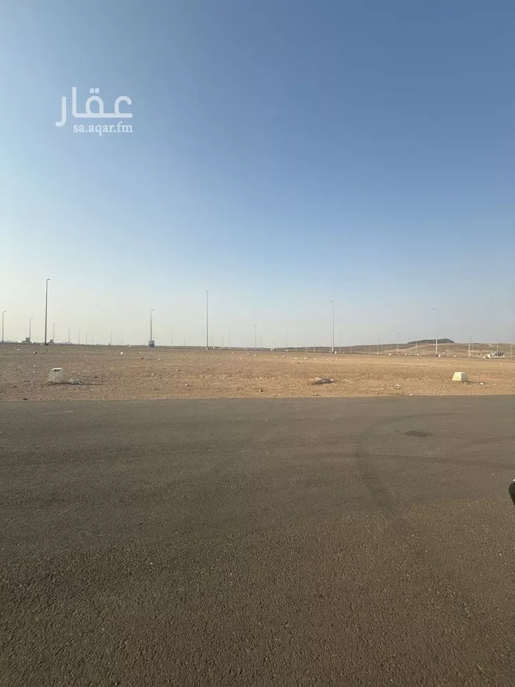 أرض للبيع في شارع جبير بن عتيك, حي الجصة, مدينة المدينه المنوره, منطقة المدينة المنورة صورة 2