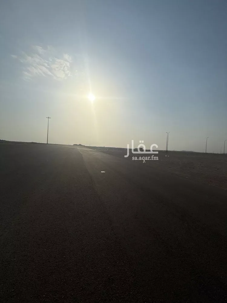 أرض للبيع في شارع جبير بن عتيك, حي الجصة, مدينة المدينه المنوره, منطقة المدينة المنورة صورة 4