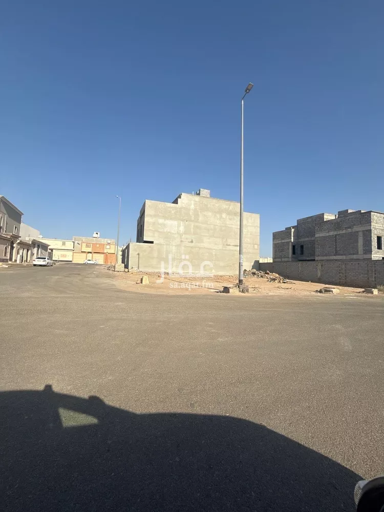 أرض للبيع في شارع الصلت الجهني, حي نبلاء, مدينة المدينه المنوره, منطقة المدينة المنورة