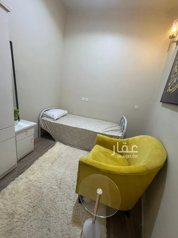 شقة للإيجار في شارع محمد بن عبدالرحمن السخاوي, حي القادسية, مدينة الرياض, منطقة الرياض صورة 5