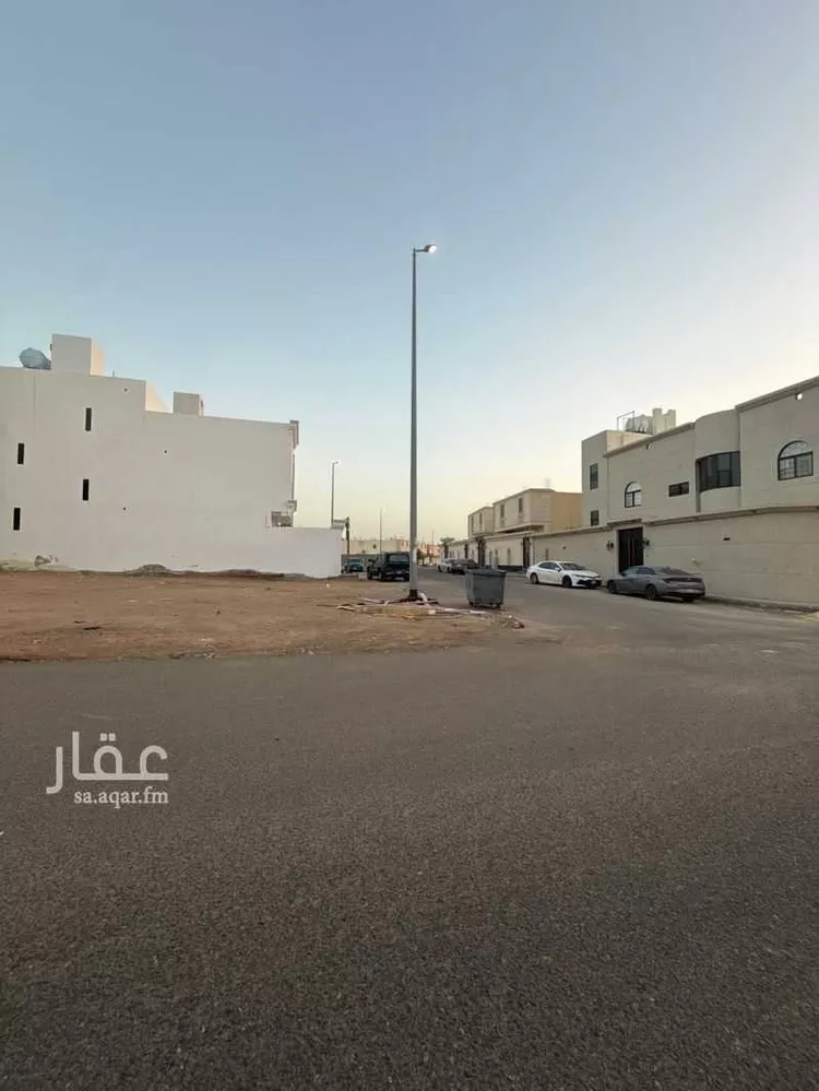 أرض للبيع في حي نبلاء, مدينة المدينة المنورة, منطقة المدينة المنورة صورة 3