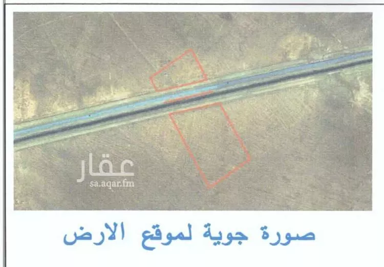 أرض للبيع في شارع 0000, حي ثادج, مدينة ثادج, منطقة القصيم صورة 4