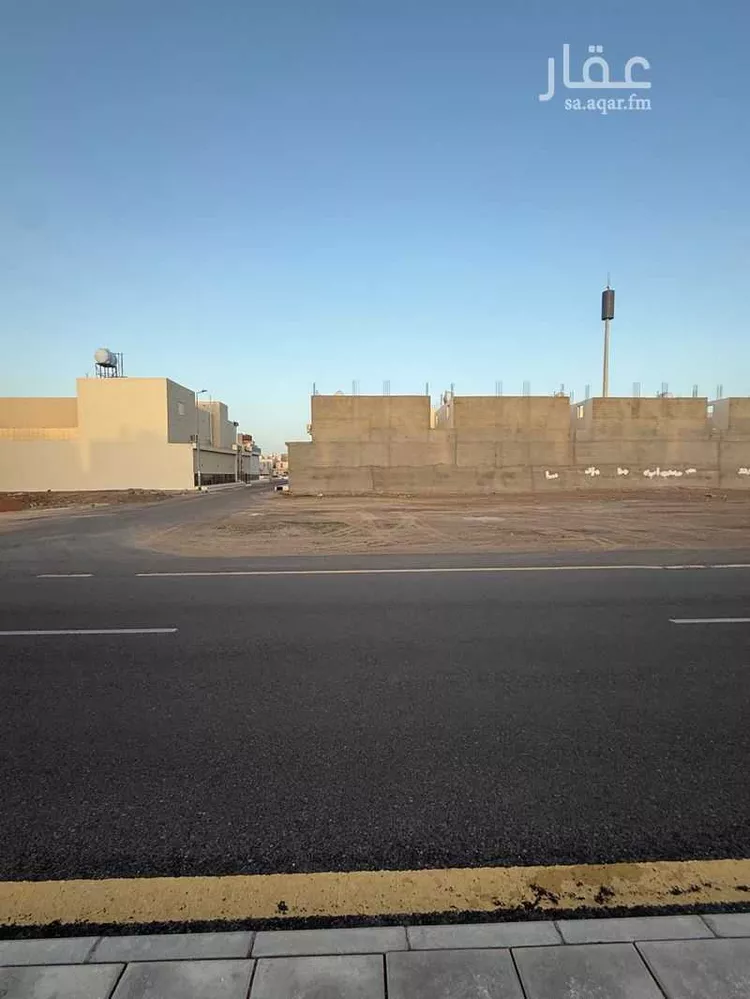 أرض للبيع في شارع مسعود بن خالد الخزاعي, حي نبلاء, مدينة المدينة المنورة, منطقة المدينة المنورة صورة 4