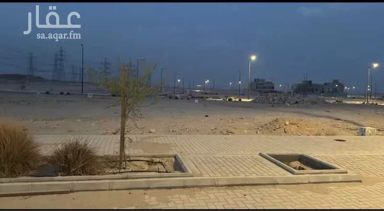 أرض للبيع في حي السحاب, مدينة الرياض, منطقة الرياض صورة 4