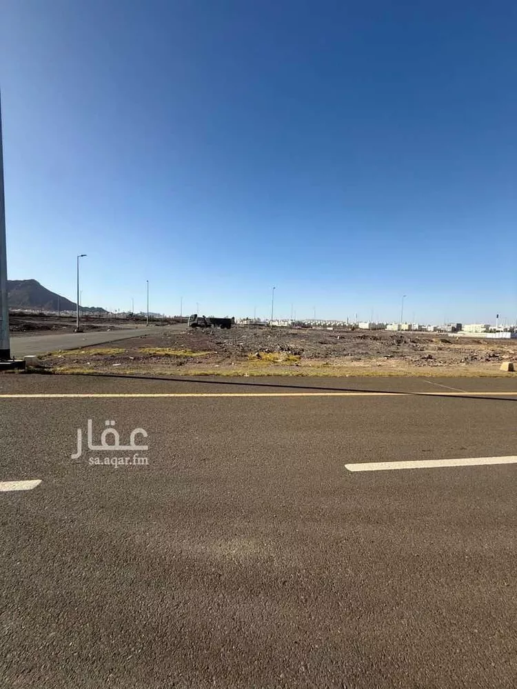 Land for Sale in Medina Al Jassah