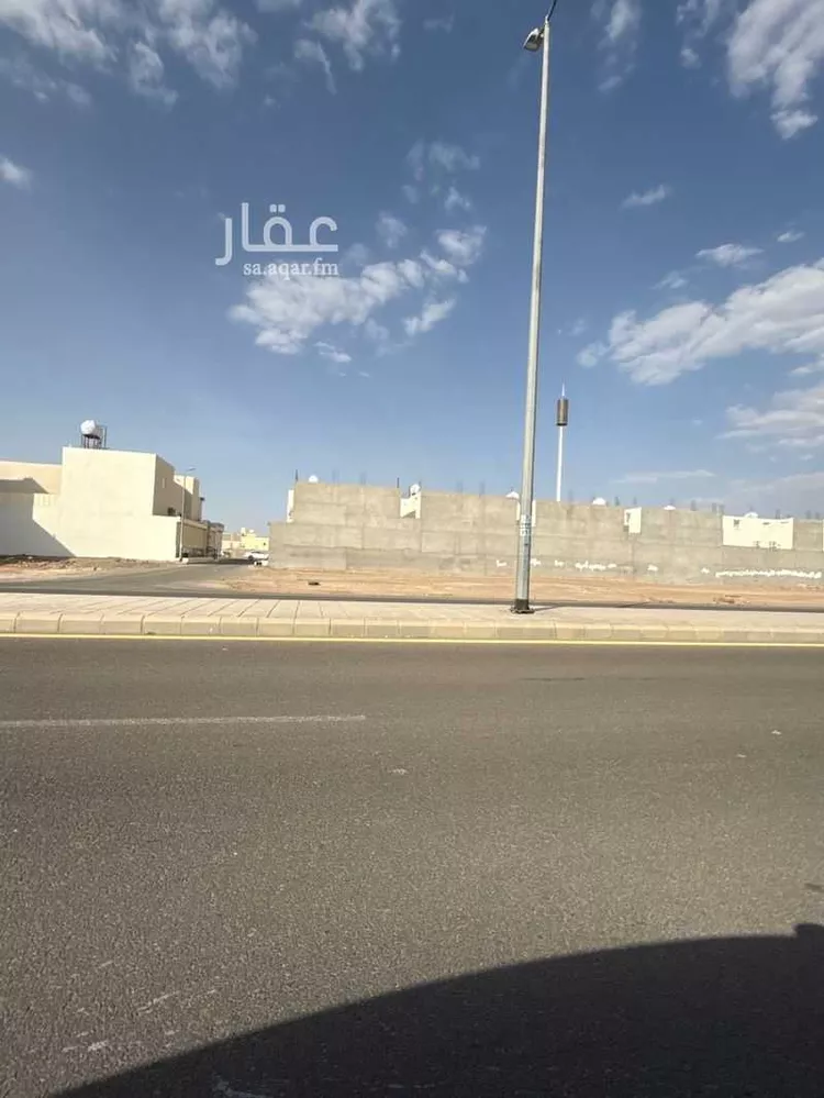 أرض للبيع في شارع مسعود بن خالد الخزاعي, حي نبلاء, مدينة المدينة المنورة, منطقة المدينة المنورة