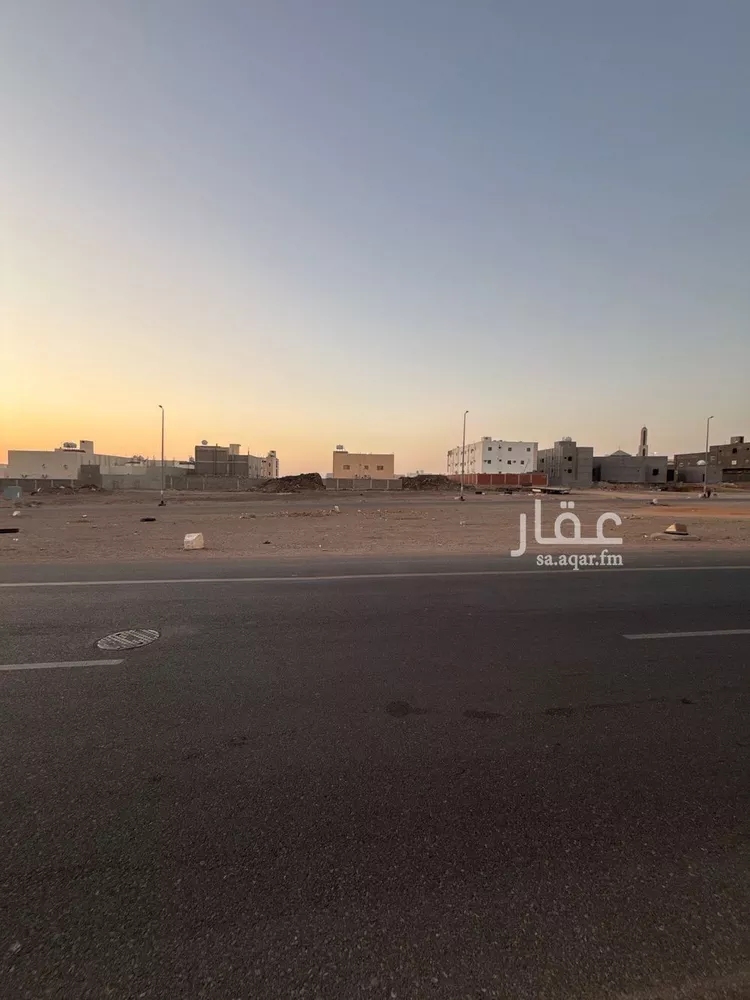 أرض للبيع في شارع يحيى بن عتيق, حي نبلاء, مدينة المدينه المنوره, منطقة المدينة المنورة صورة 4
