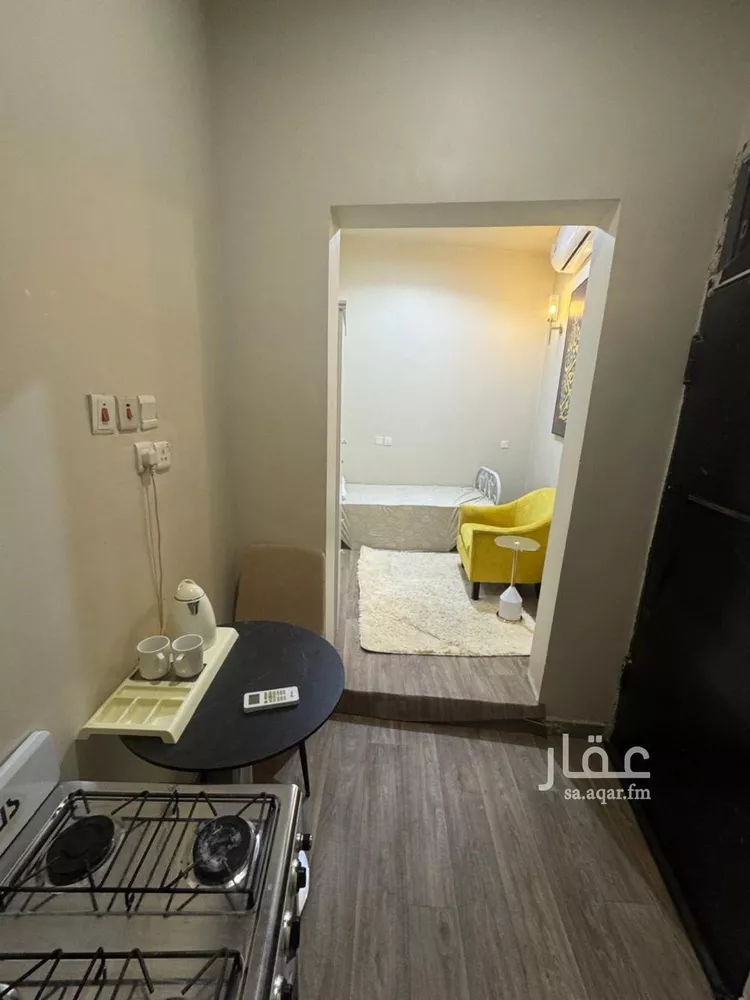 شقة للإيجار في شارع محمد بن عبدالرحمن السخاوي, حي القادسية, مدينة الرياض, منطقة الرياض صورة 2