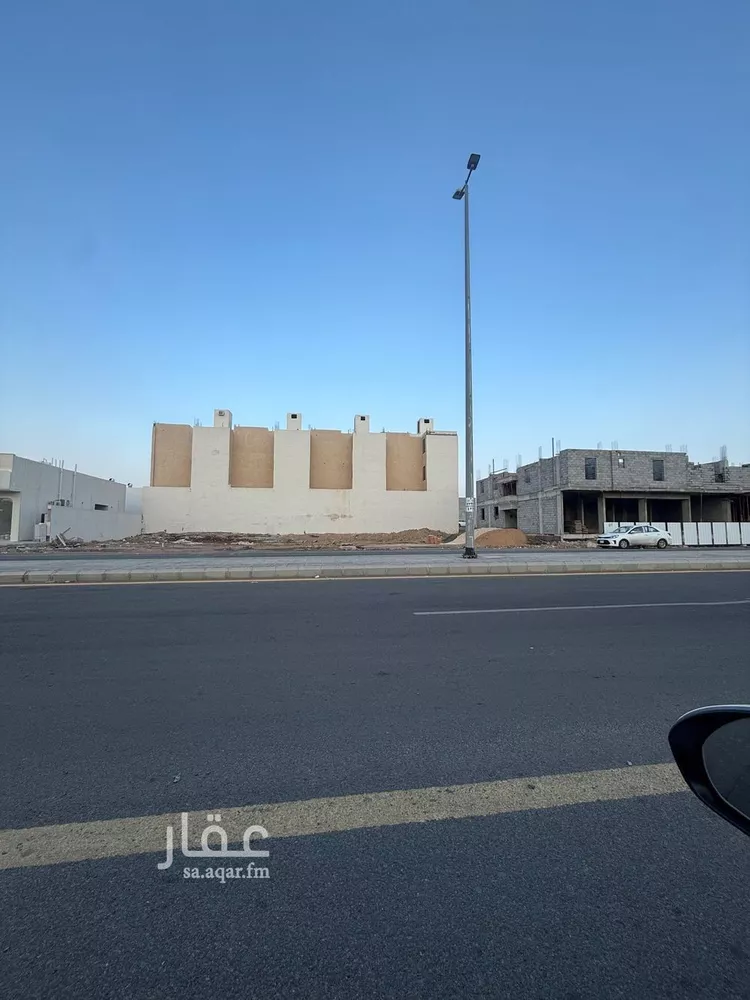 أرض للبيع في شارع مسعود بن خالد الخزاعي, حي نبلاء, مدينة المدينه المنوره, منطقة المدينة المنورة صورة 3