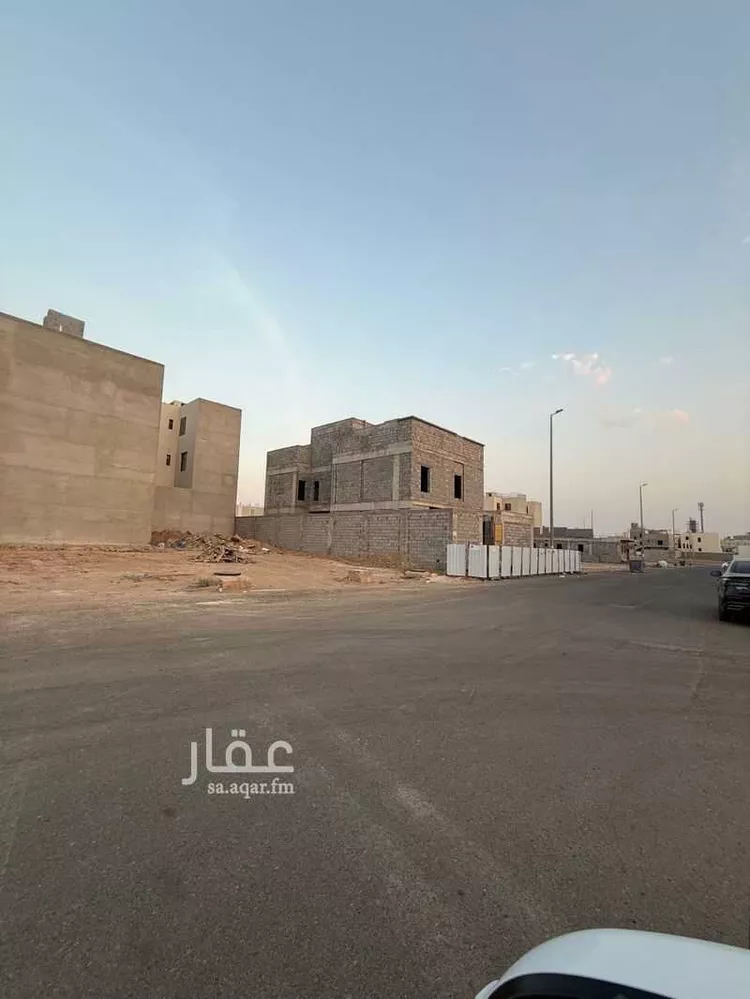 أرض للبيع في شارع الصلت الجهني, حي نبلاء, مدينة المدينه المنوره, منطقة المدينة المنورة صورة 5