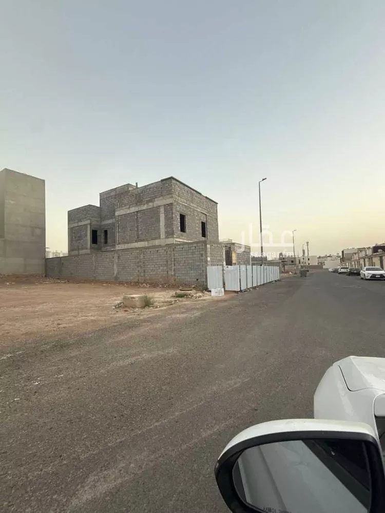 أرض للبيع في شارع الصلت الجهني, حي نبلاء, مدينة المدينه المنوره, منطقة المدينة المنورة صورة 5