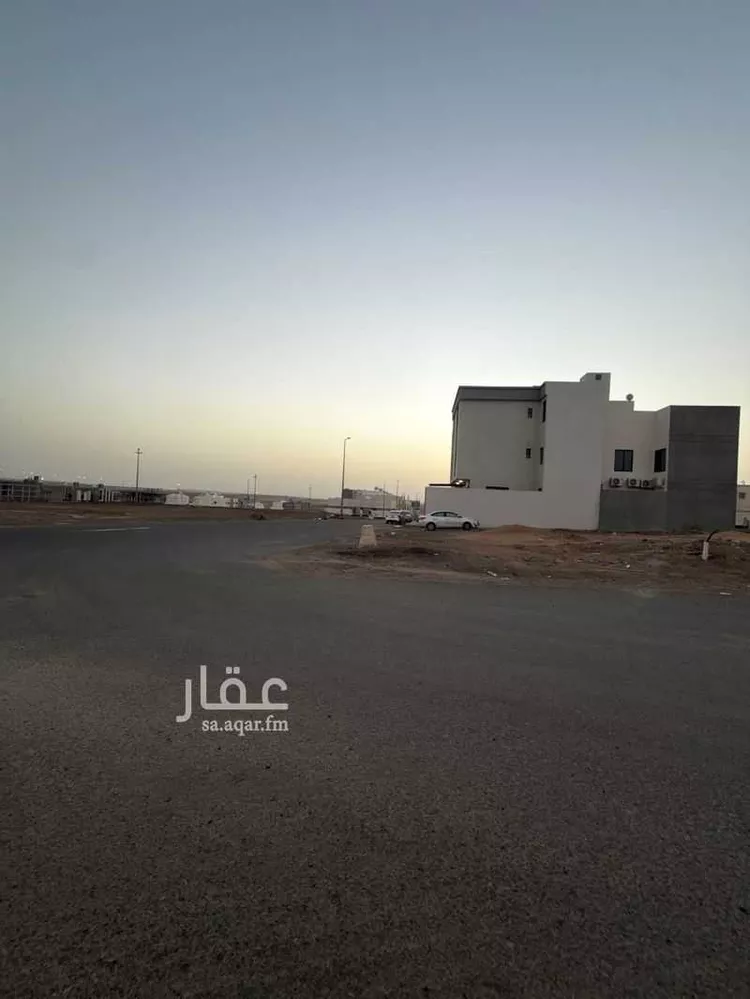 أرض للبيع في شارع اسحاق بن ابراهيم, حي نبلاء, مدينة المدينه المنوره, منطقة المدينة المنورة صورة 4