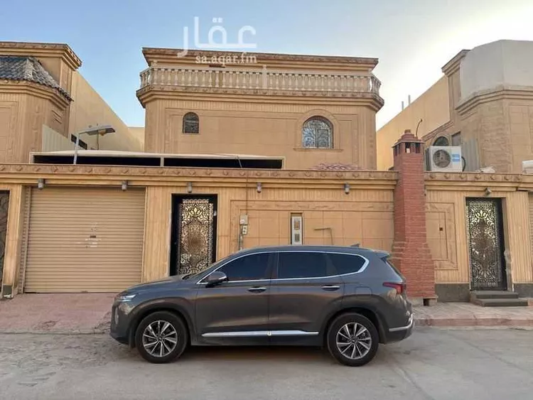 فيلا للبيع في شارع رقم 118, حي المونسية, مدينة الرياض, منطقة الرياض صورة 5