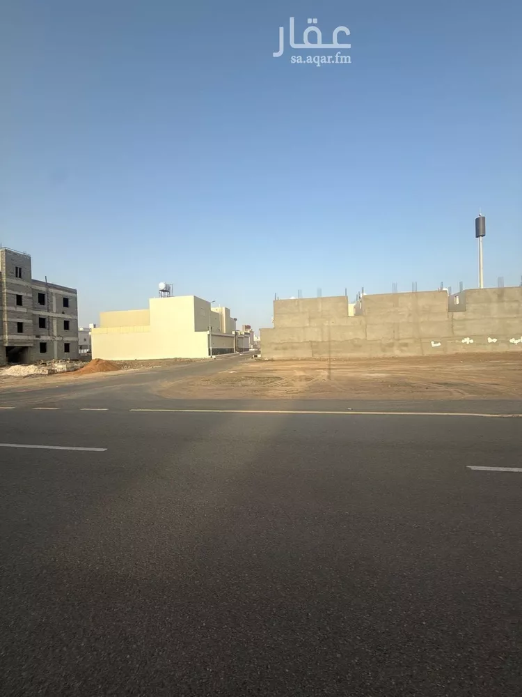 أرض للبيع في شارع مسعود بن خالد الخزاعي, حي نبلاء, مدينة المدينة المنورة, منطقة المدينة المنورة صورة 5