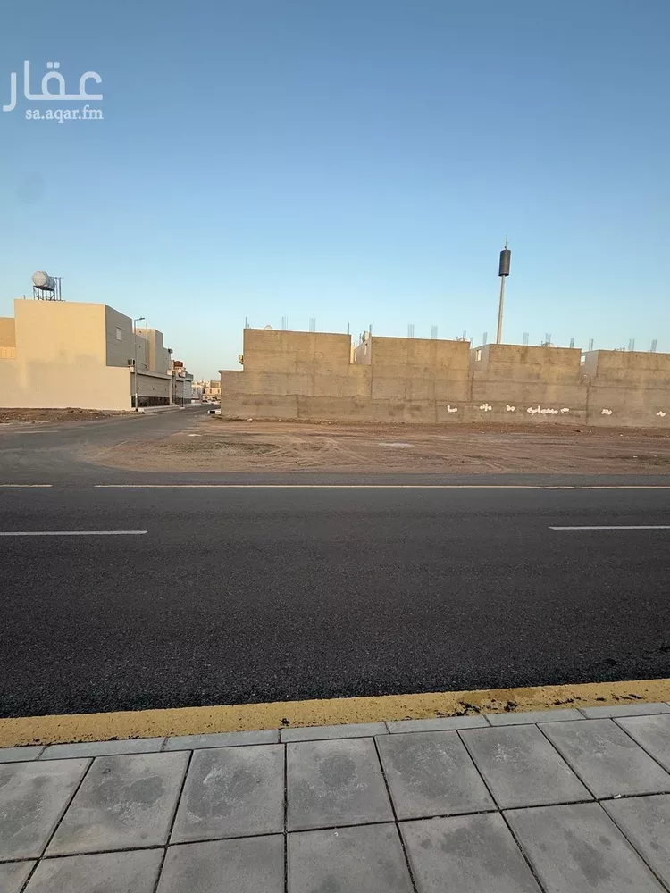 أرض للبيع في شارع مسعود بن خالد الخزاعي, حي نبلاء, مدينة المدينة المنورة, منطقة المدينة المنورة صورة 2