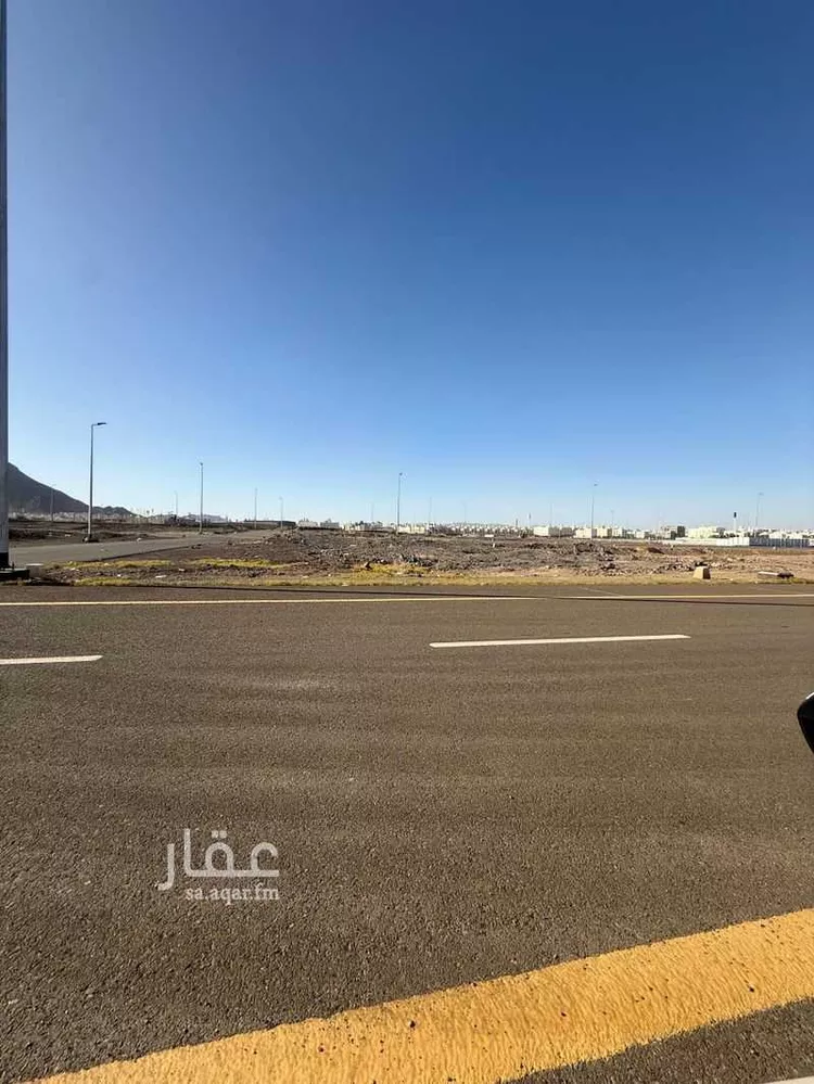 أرض للبيع في حي الجصة, مدينة المدينة المنورة, منطقة المدينة المنورة 6