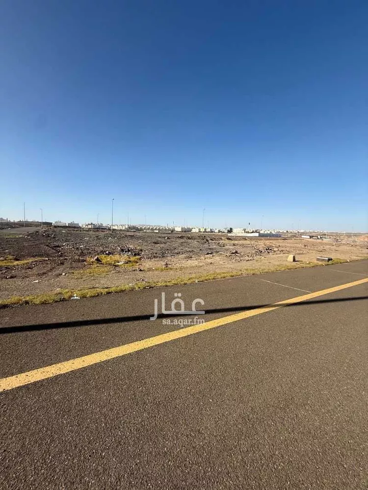 أرض للبيع في حي الجصة, مدينة المدينة المنورة, منطقة المدينة المنورة 16