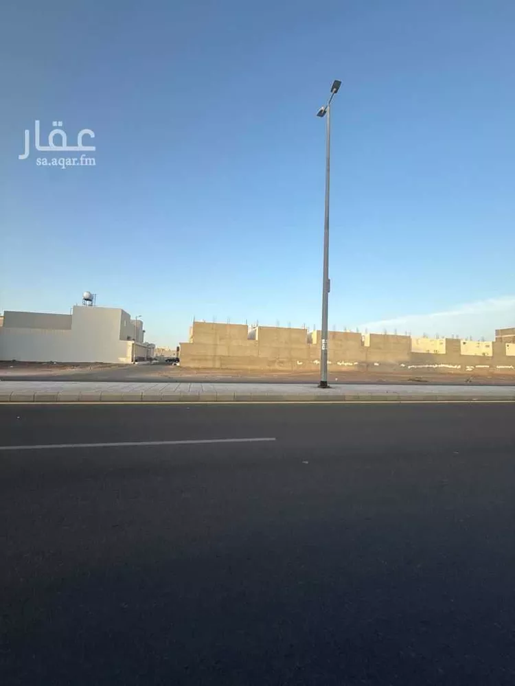 أرض للبيع في شارع مسعود بن خالد الخزاعي, حي نبلاء, مدينة المدينة المنورة, منطقة المدينة المنورة صورة 2