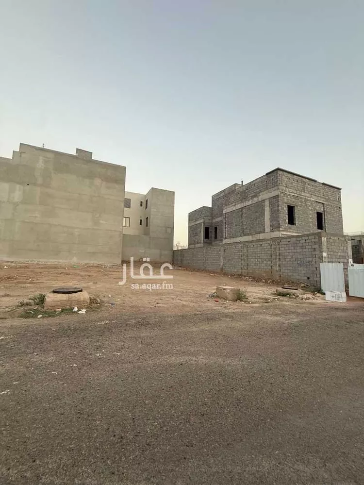 Land for Sale in Medina Nubala