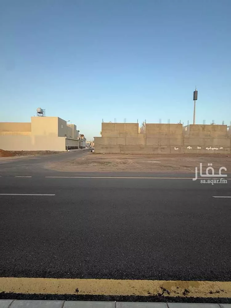 Land for Sale in Medina Nubala
