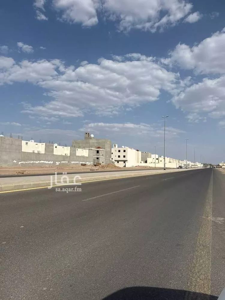 أرض للبيع في شارع مسعود بن خالد الخزاعي, حي نبلاء, مدينة المدينة المنورة, منطقة المدينة المنورة صورة 5