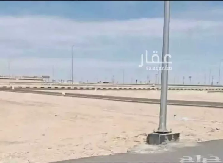 Land for Sale in Al Qurayyat Al Faisaliah