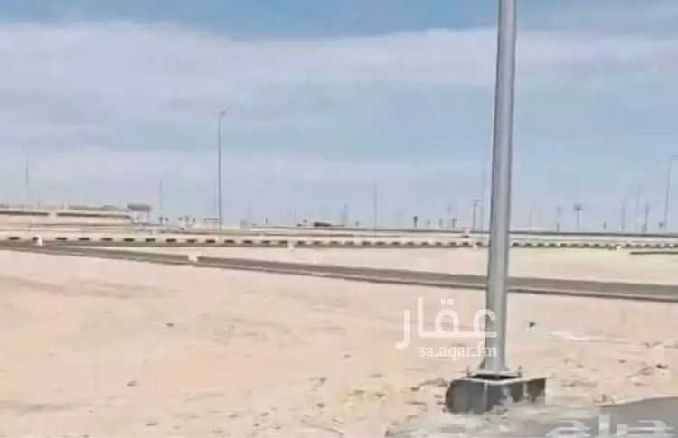 أرض للبيع في شارع الياسمين 2, حي الياسمين, مدينة القريات, منطقة الجوف صورة 5