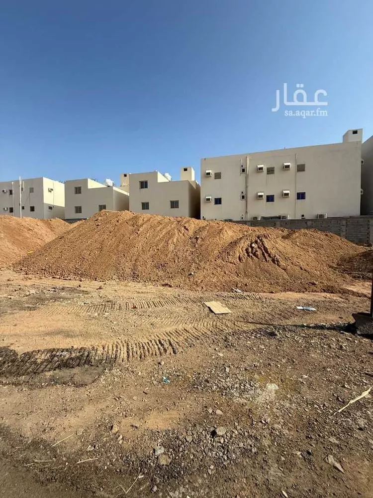 أرض للبيع في شارع ثابت بن يسار, حي السلام, مدينة المدينة المنورة, منطقة المدينة المنورة 12