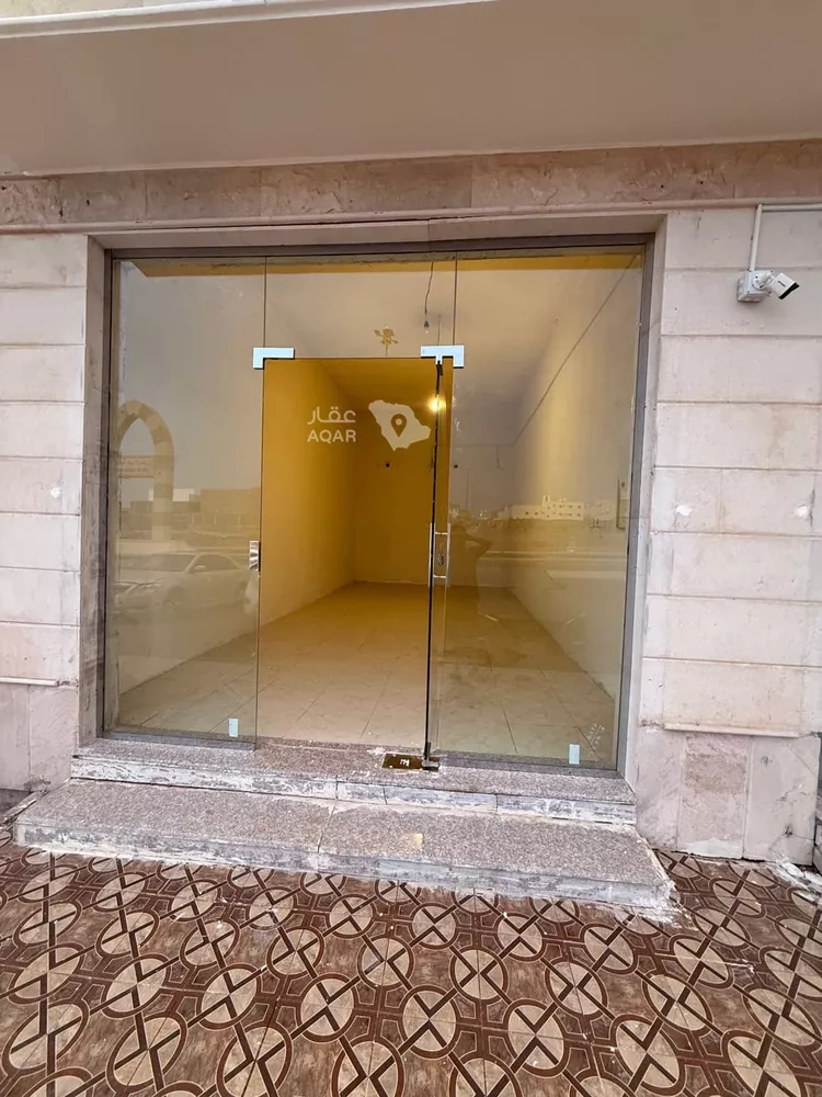 Shop for Rent in Medina As Sad 8