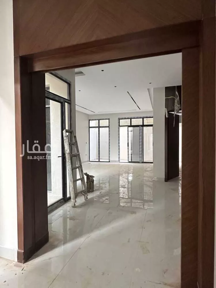 فيلا للبيع في شارع ابن المهلب, حي الريان, مدينة الرياض, منطقة الرياض صورة 4