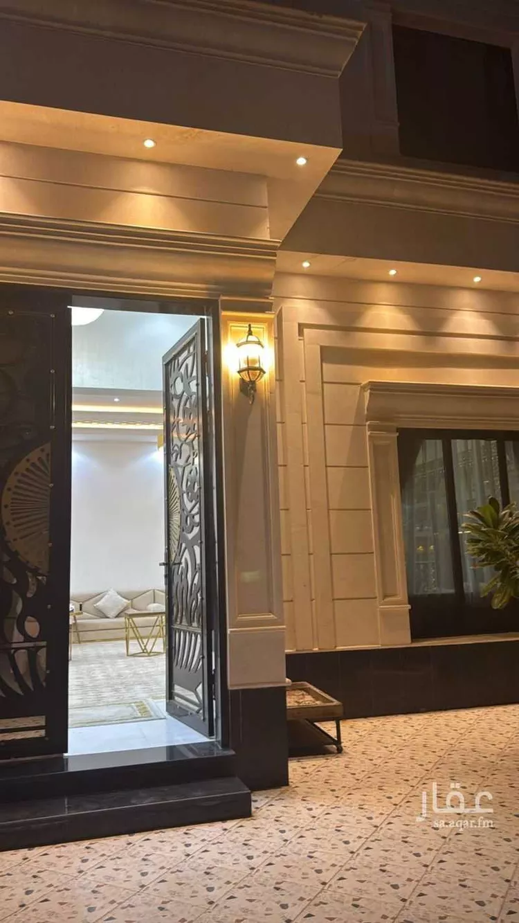 فيلا للبيع في شارع وادي سودة, حي القادسية, مدينة الرياض, منطقة الرياض صورة 2