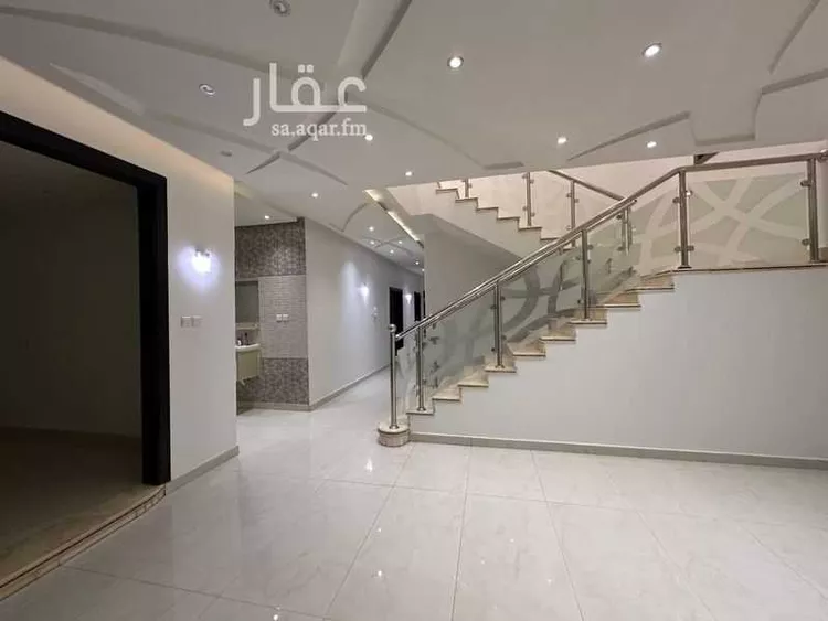 فيلا للبيع في شارع الرباط, حي العزيزية, مدينة الرياض, منطقة الرياض