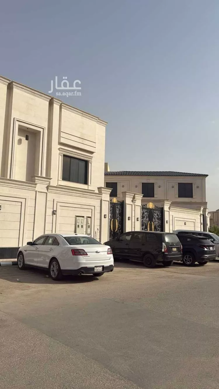فيلا للبيع في شارع وادي سودة, حي القادسية, مدينة الرياض, منطقة الرياض صورة 3