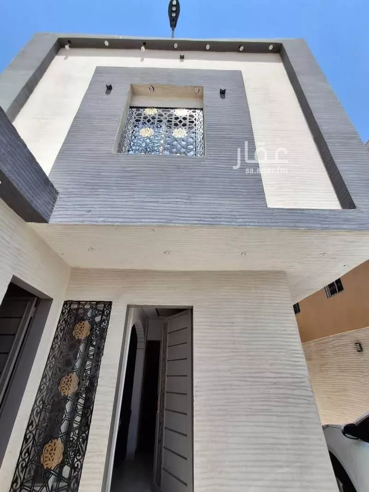 فيلا للإيجار في شارع عبدالله العجيري, حي بدر, مدينة الرياض, منطقة الرياض