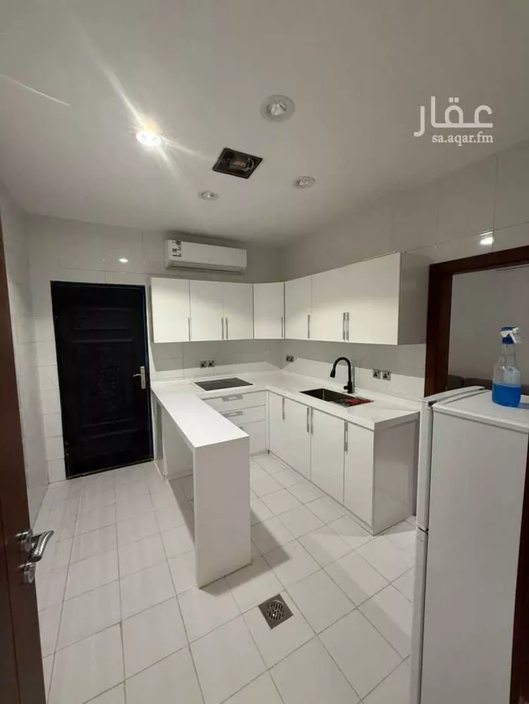 شقة للإيجار في شارع المجد ، حي الملقا ، الرياض ، منطقة الرياض صورة 3