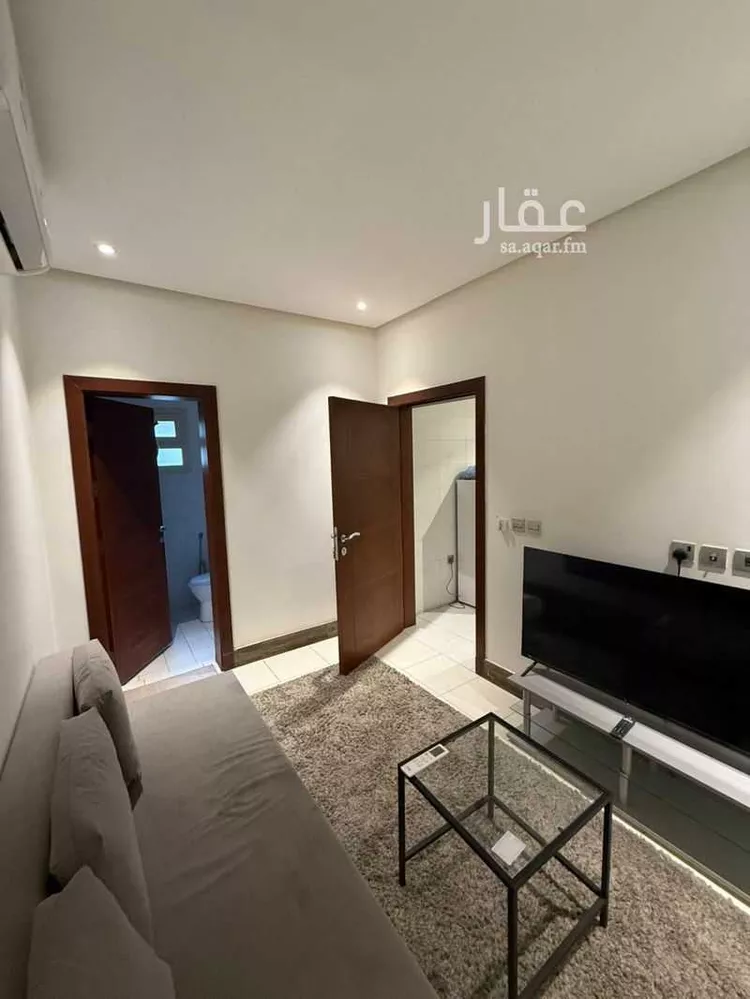 شقة للإيجار في شارع المجد ، حي الملقا ، الرياض ، منطقة الرياض صورة 5