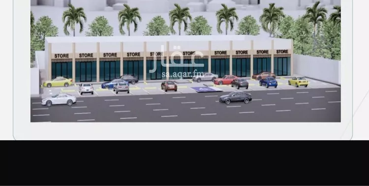 عمارة للإيجار في شارع العام, حي الفروسية, مدينة جدة, منطقة مكة المكرمة