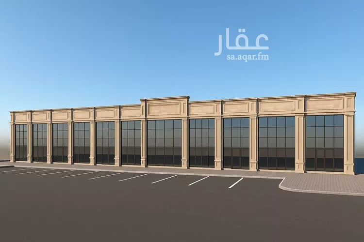 عمارة للإيجار في شارع العام, حي الفروسية, مدينة جدة, منطقة مكة المكرمة صورة 2
