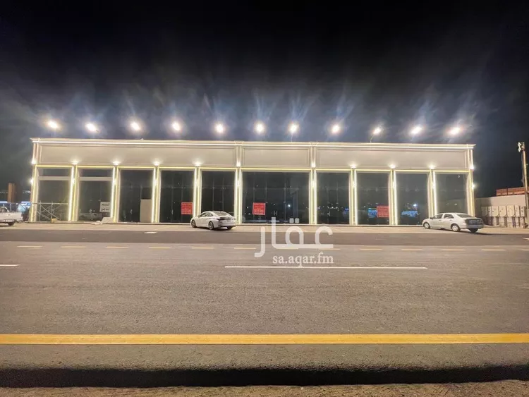 عمارة للإيجار في حي الفروسية, مدينة جدة, منطقة مكة المكرمة صورة 3