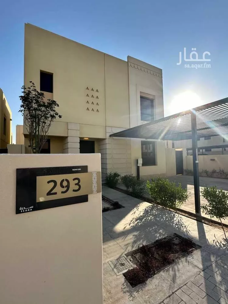 فيلا للإيجار في شارع 25058890, حي سدرة, مدينة الرياض, منطقة الرياض