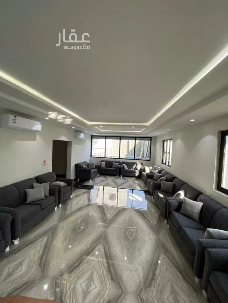 شقة للإيجار في شارع ام الهوشان ، حي التعاون ، الخبر ، الخبر صورة 5