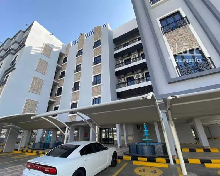 شقة للإيجار في شارع ام الهوشان ، حي التعاون ، الخبر ، الخبر صورة 2