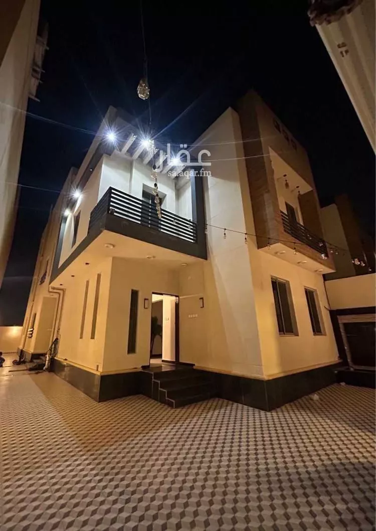 فيلا للإيجار في شارع 11 النعمان ، حي المحالة ، أبها ، منطقة عسير صورة 2