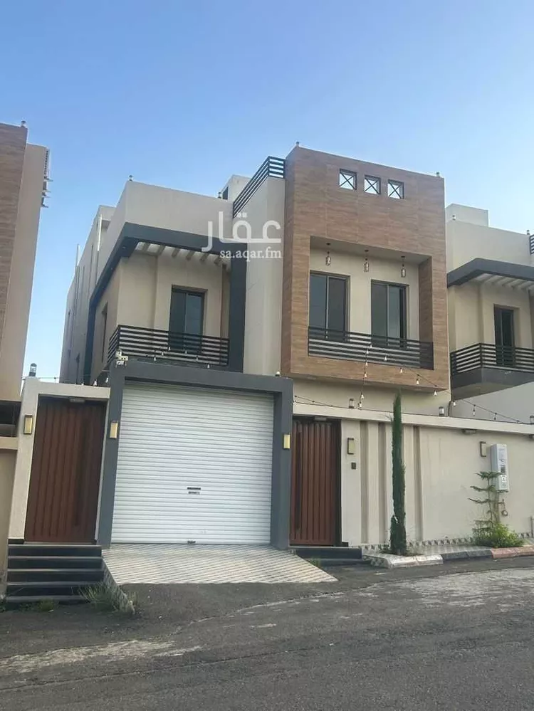 فيلا للإيجار في شارع 11 النعمان ، حي المحالة ، أبها ، منطقة عسير