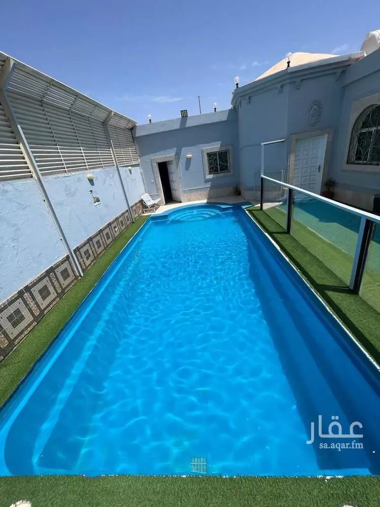 Chalet for Booking in Medina Dhu Al Hulayfah